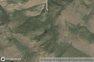 Little Half Moon Spring