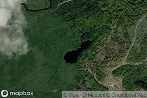 Lac Rouleau