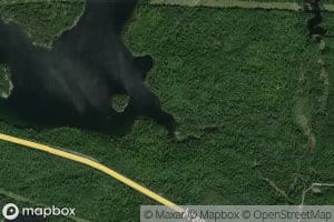 Little Pickerel River