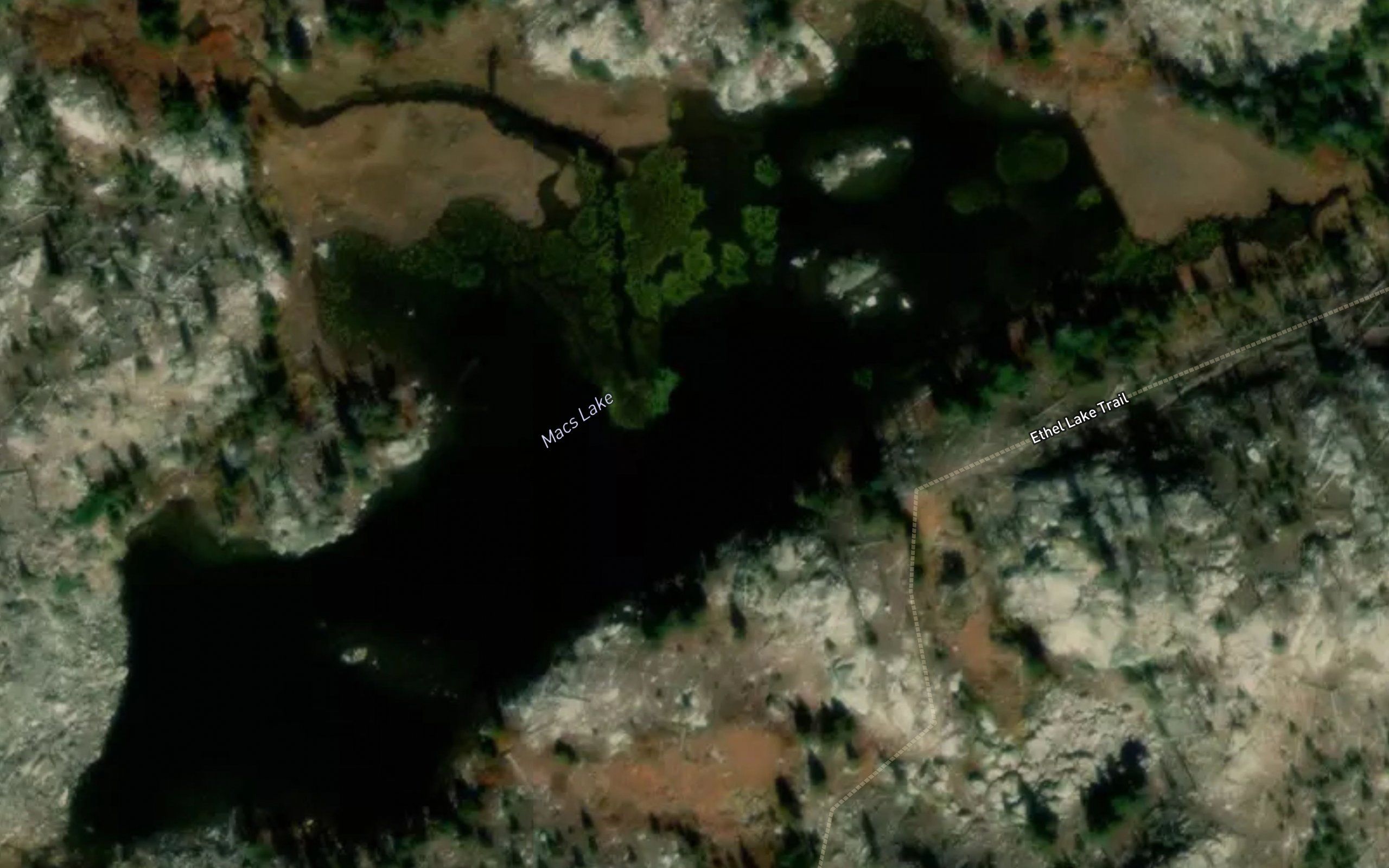 Macs Lake
