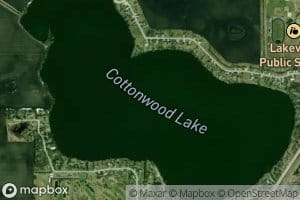 Cottonwood Lake