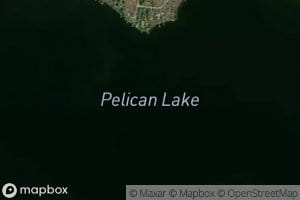 Pelican Lake
