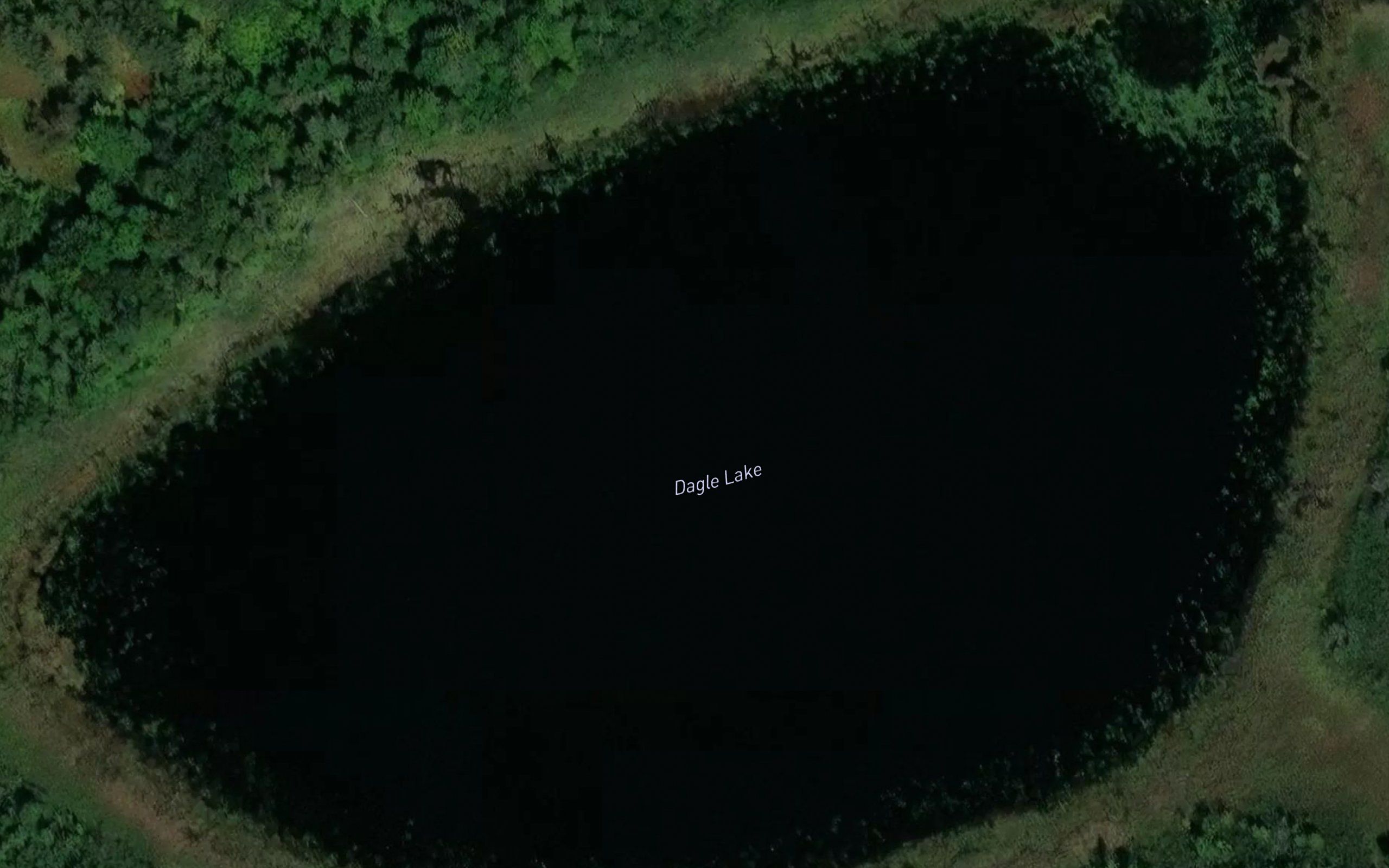 Dagle Lake