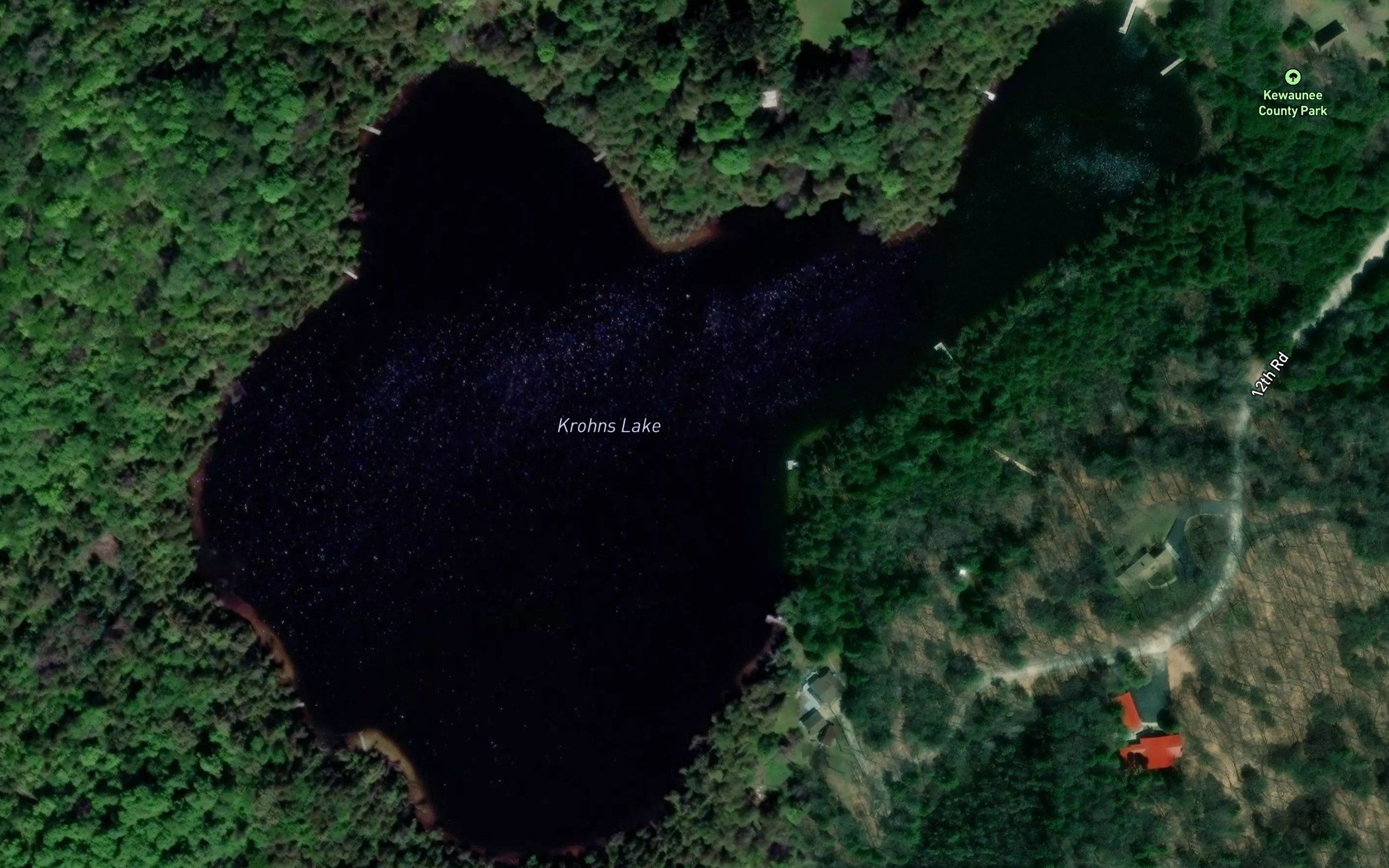 Krohns Lake