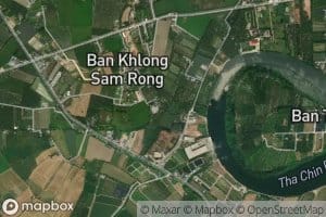 Khlong Bang Yang Kao
