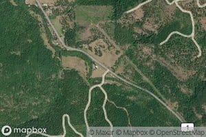 Brownie Creek