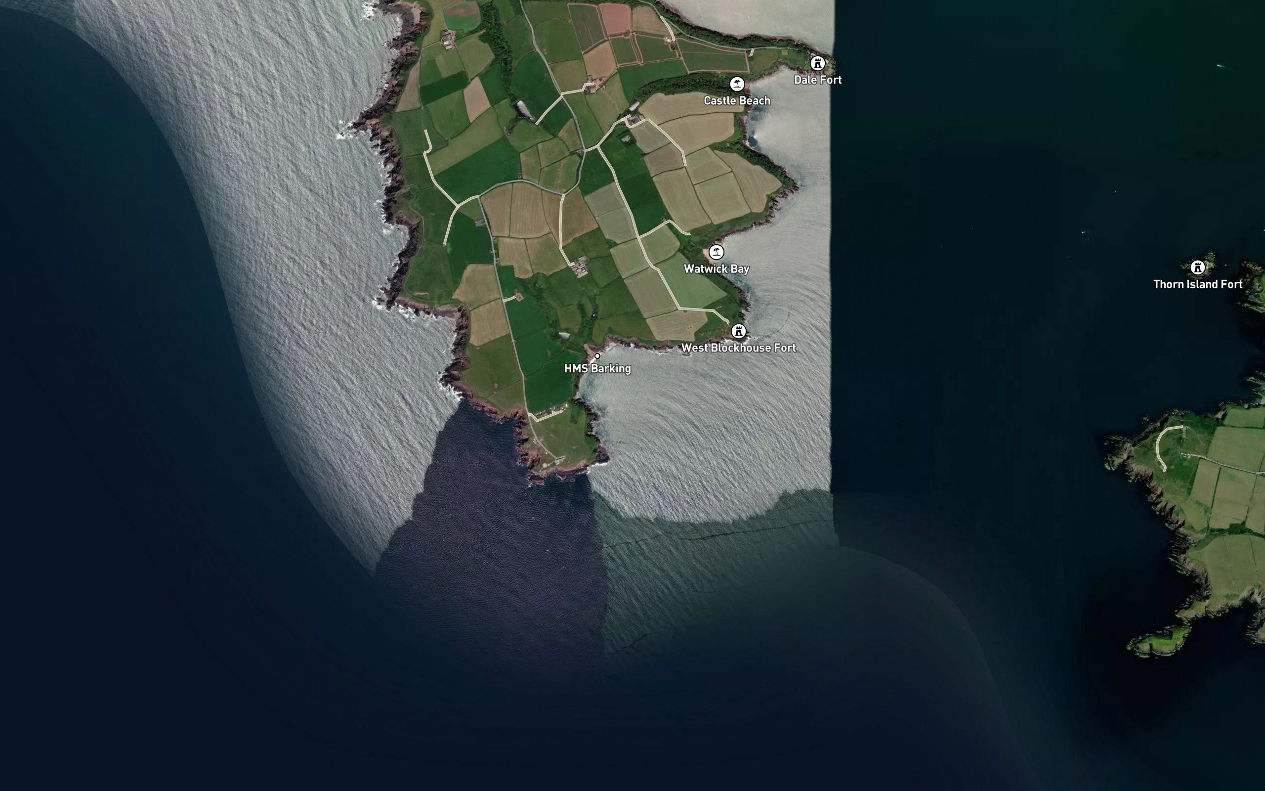 Mill Bay