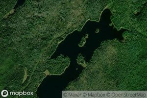 Lac Croche