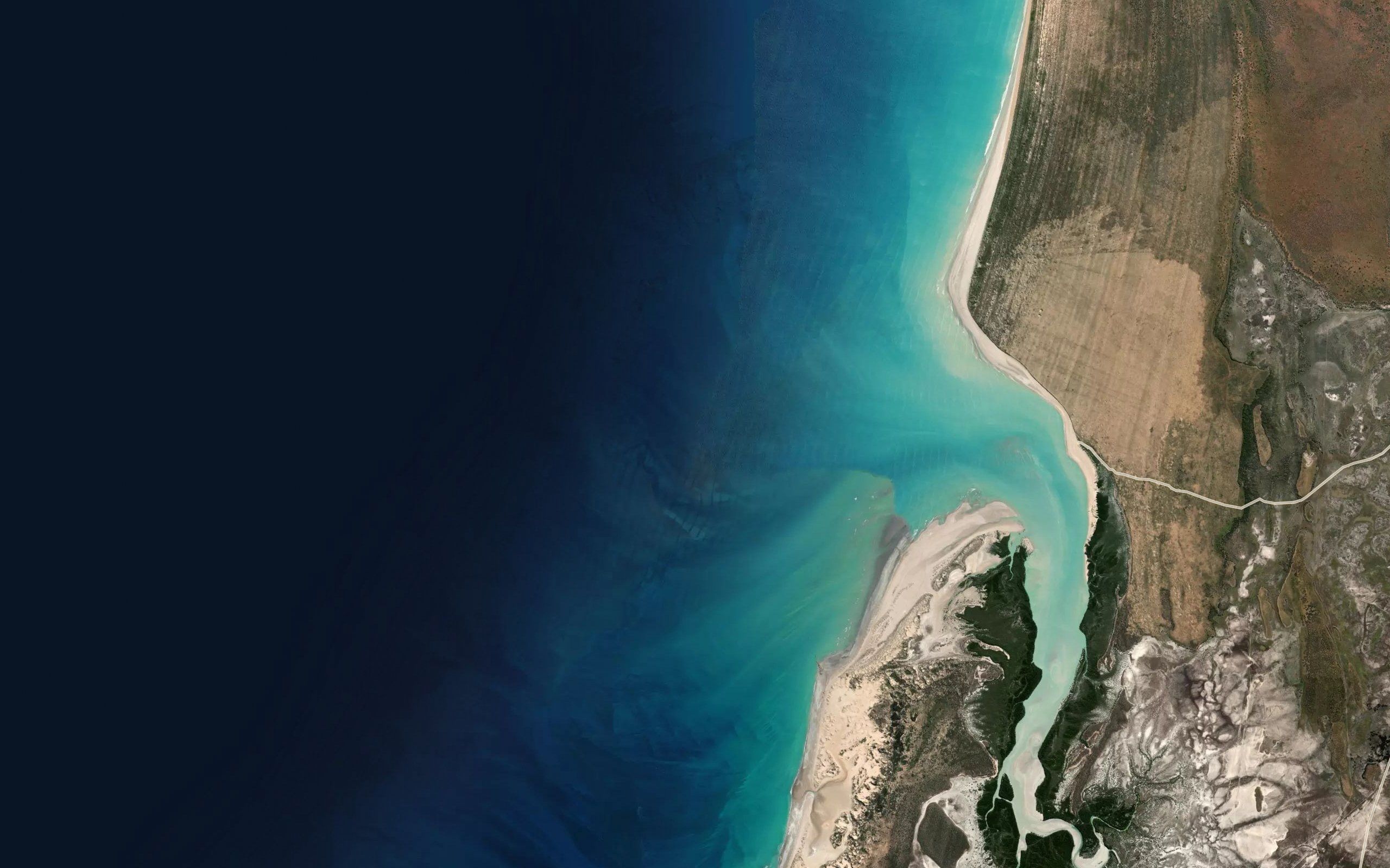 Admiral Bay