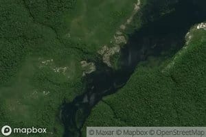 Igarape do Escondido