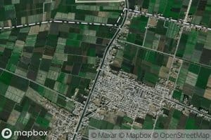 Tur`at Kafr al Wikalah