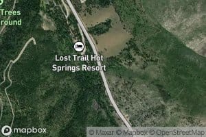 Gallogly Spring