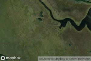 Varey Creek