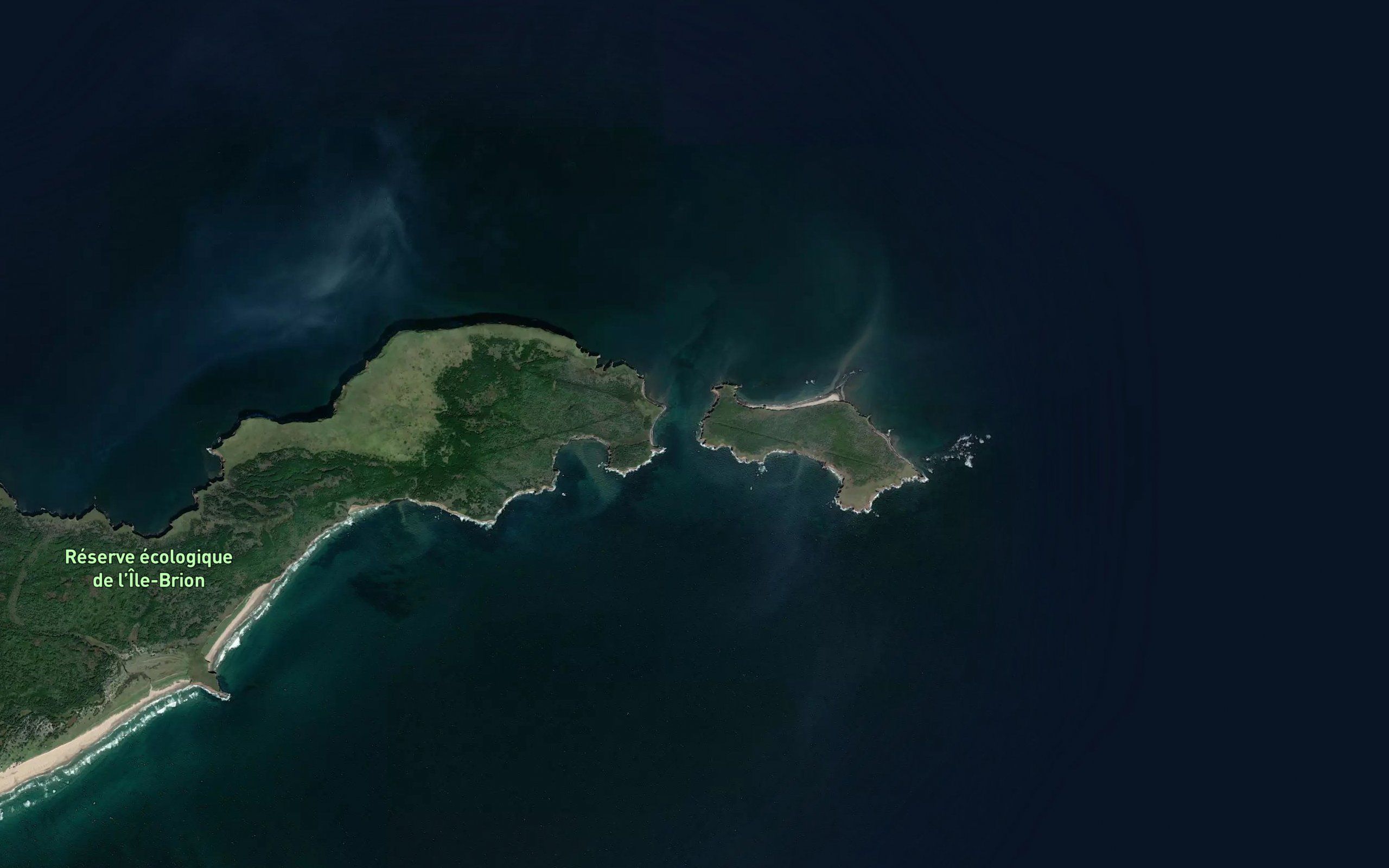 Anse du Sud