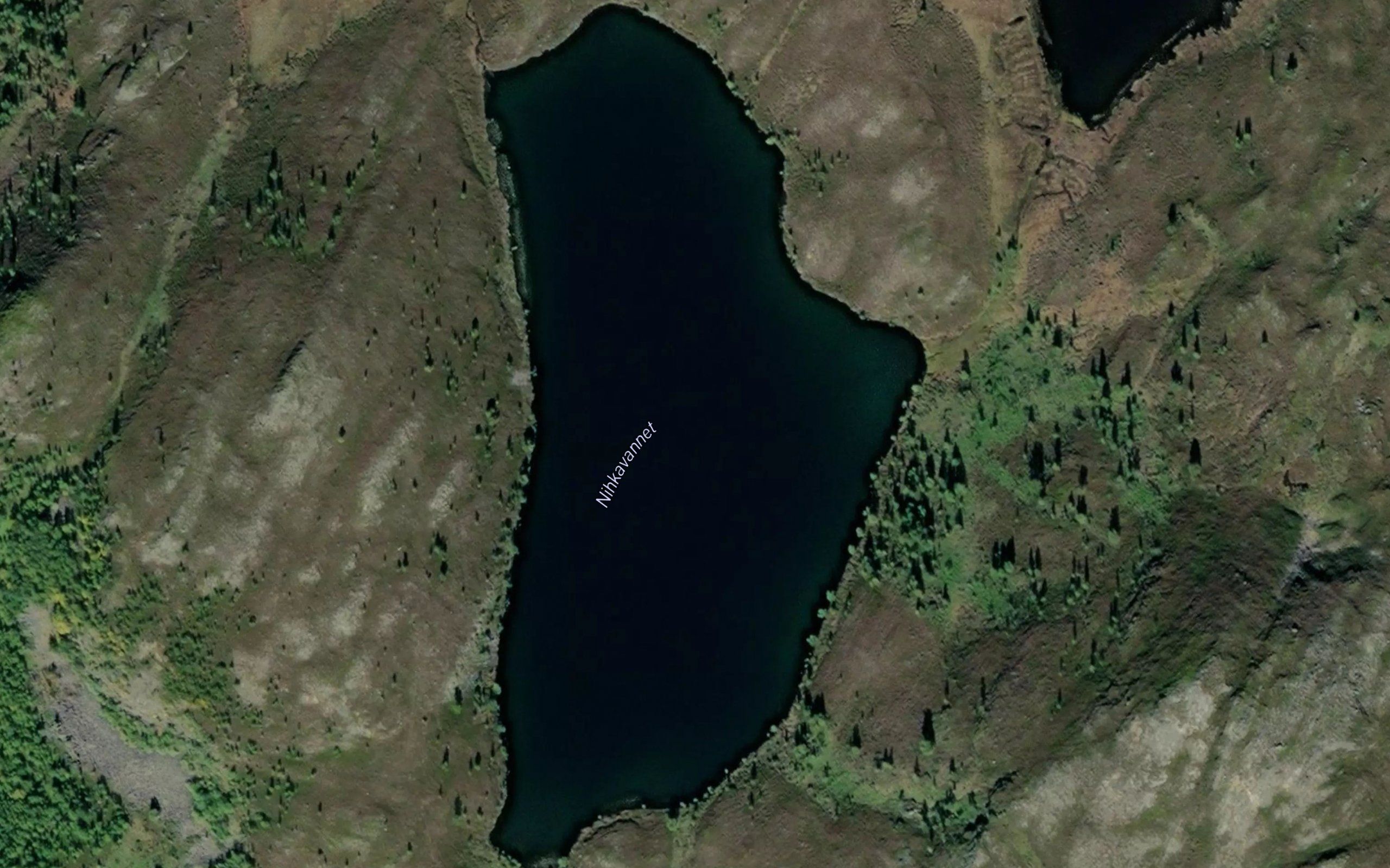 Nihkavannet