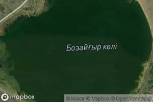 Ozero Bozaygyr