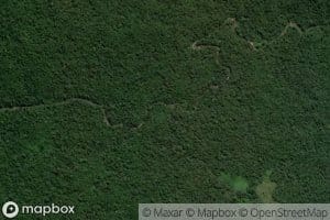 Rio Boca Chica Grande