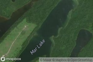 Mar Lake