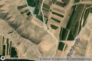 Cheshmeh-ye Khezr Zendeh