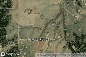 C G Cozart Erosion Control Reservoir Number 1