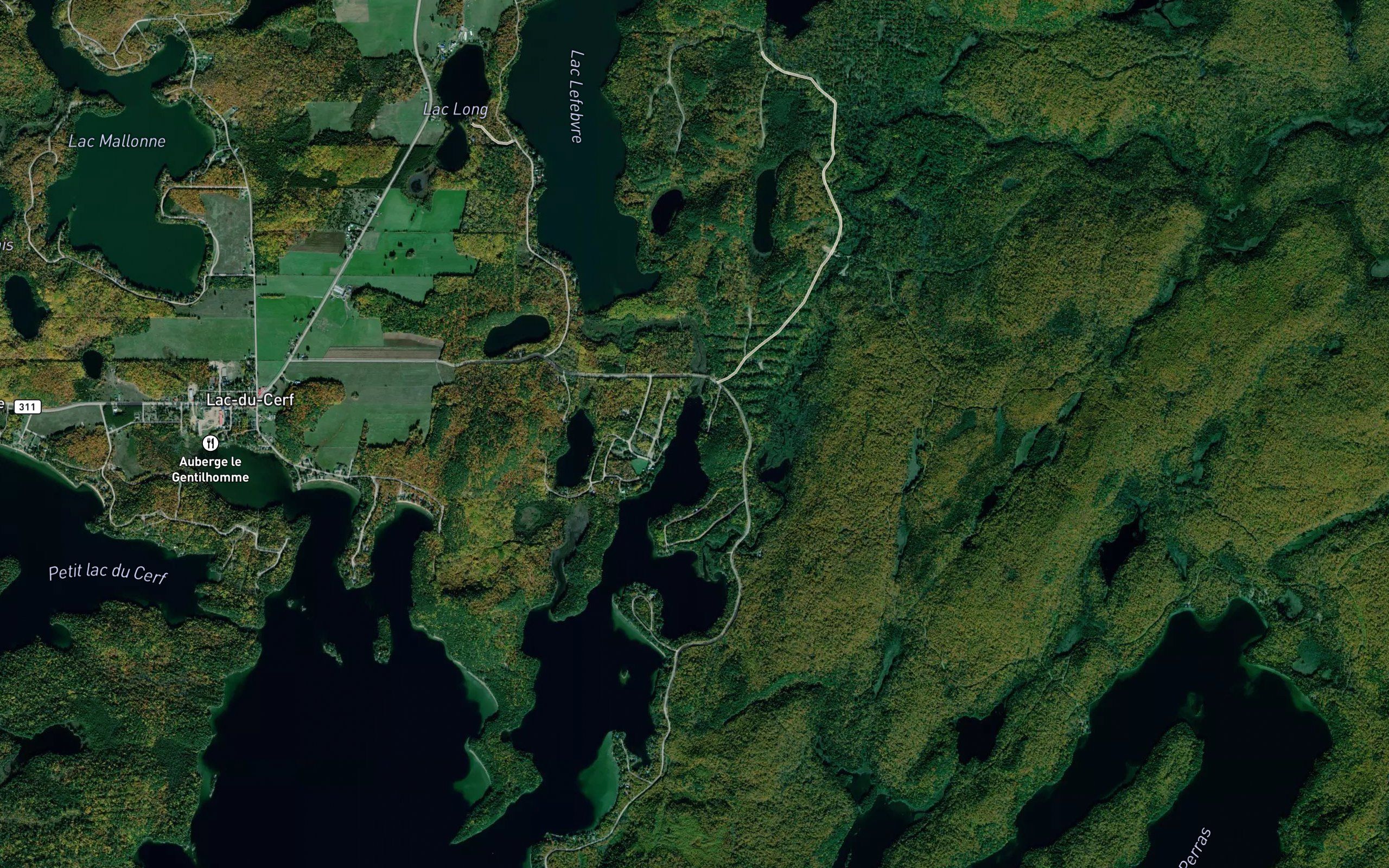 Baie Valiquette