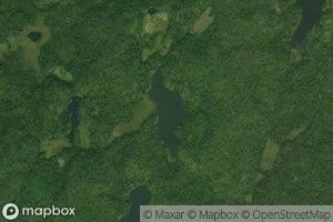 Stew Lake