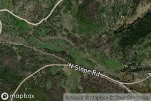 Lost Dog Creek