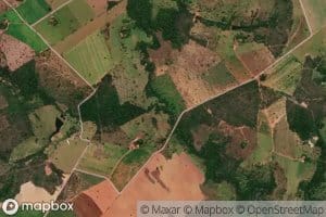 Corrego Buritizinho