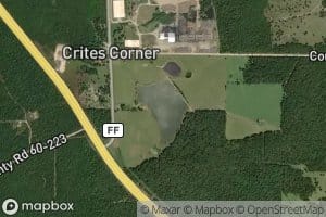 Rozark Incorporated Reservoir