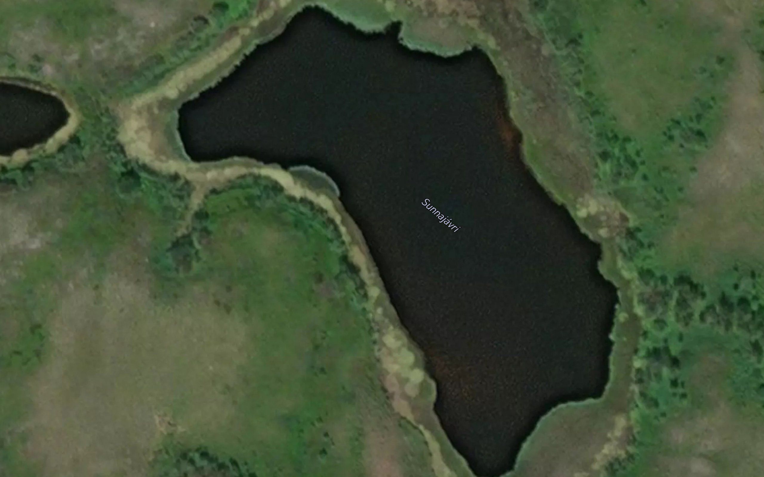 Sunnajavri