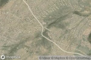 Goat Creek Reservoir