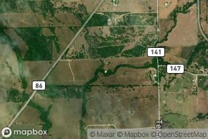 Daniels Creek