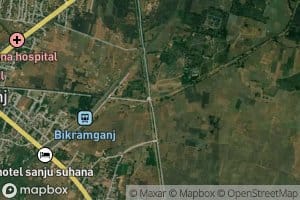 Lahthan Distributary