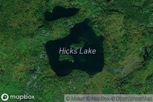 Hicks Lake