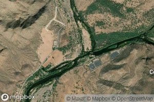 Maxwell Lake (historical)