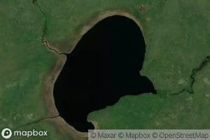 Feldman Lake