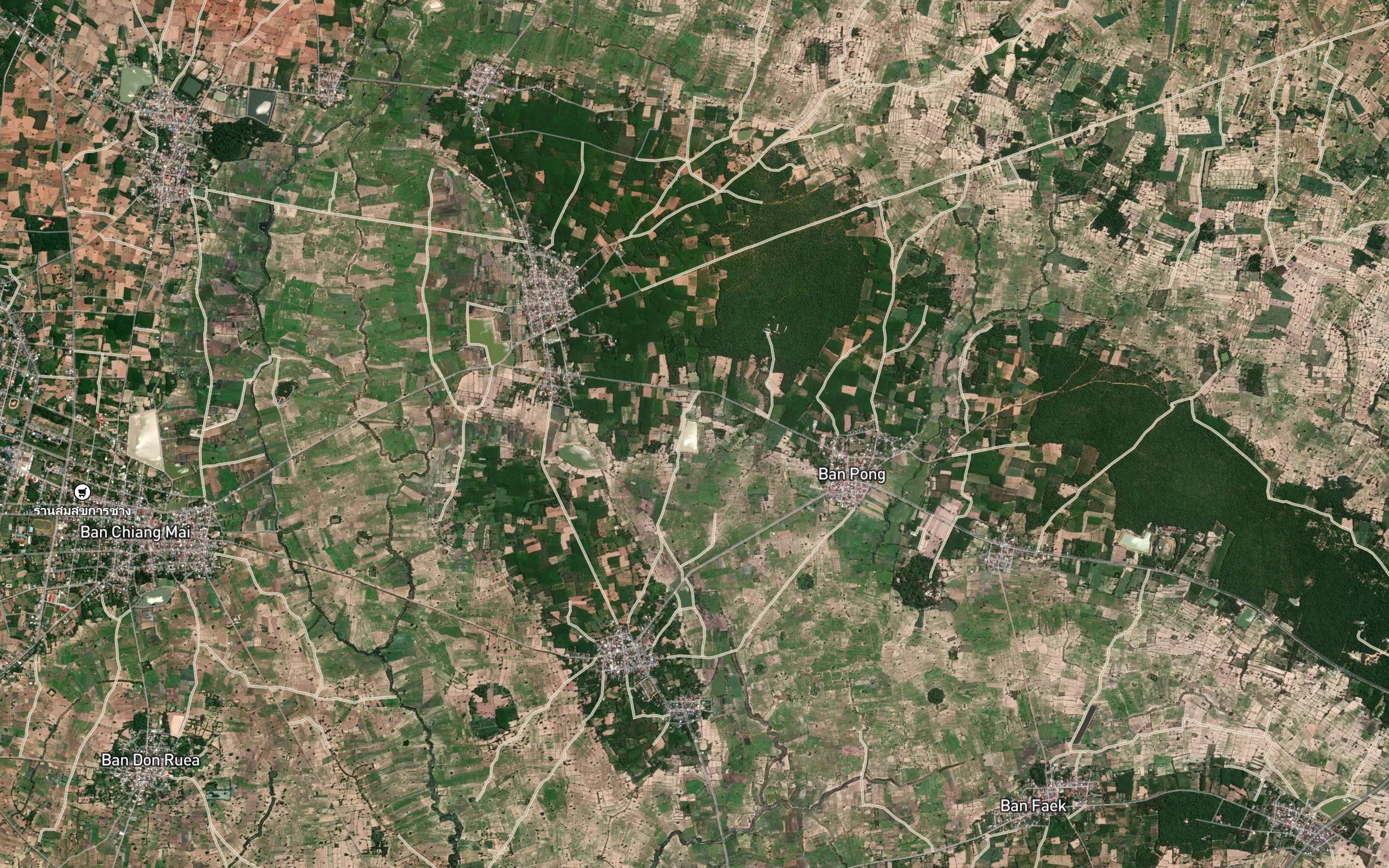 Nong Kham Plakang