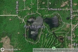 Perch Lakes