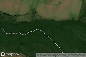 Arroyo Palma Sola Grande