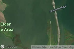 North Fork Solomon River