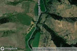 Balter Creek