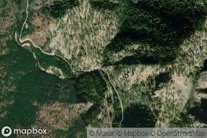 Nick Creek