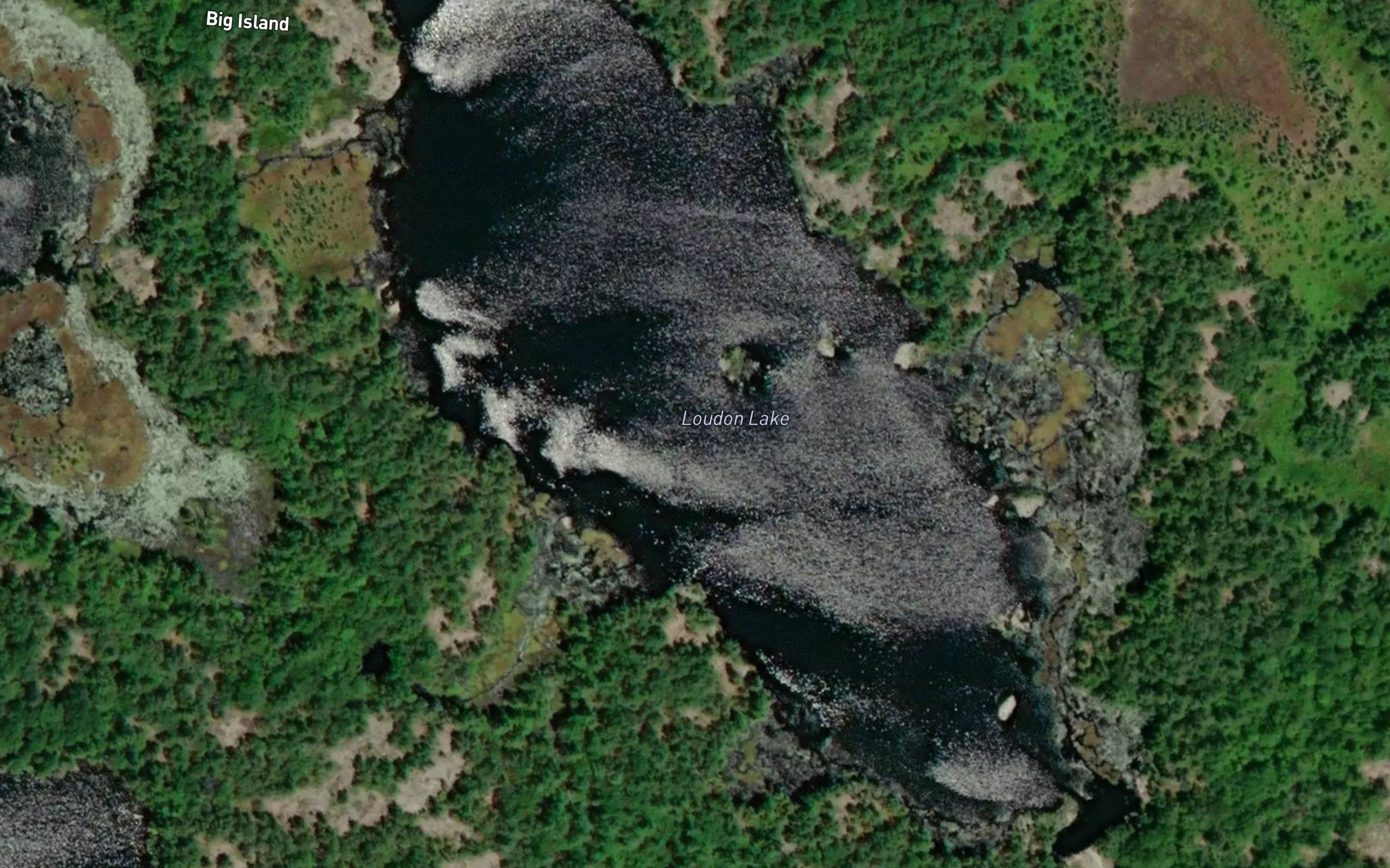 Loudon Lake