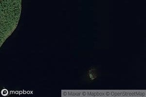 Ozero Ilya-N'yanam'yarvi