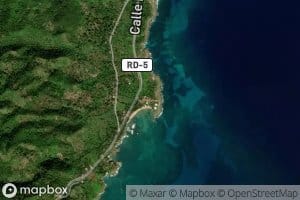 Puerto Frances Viejo