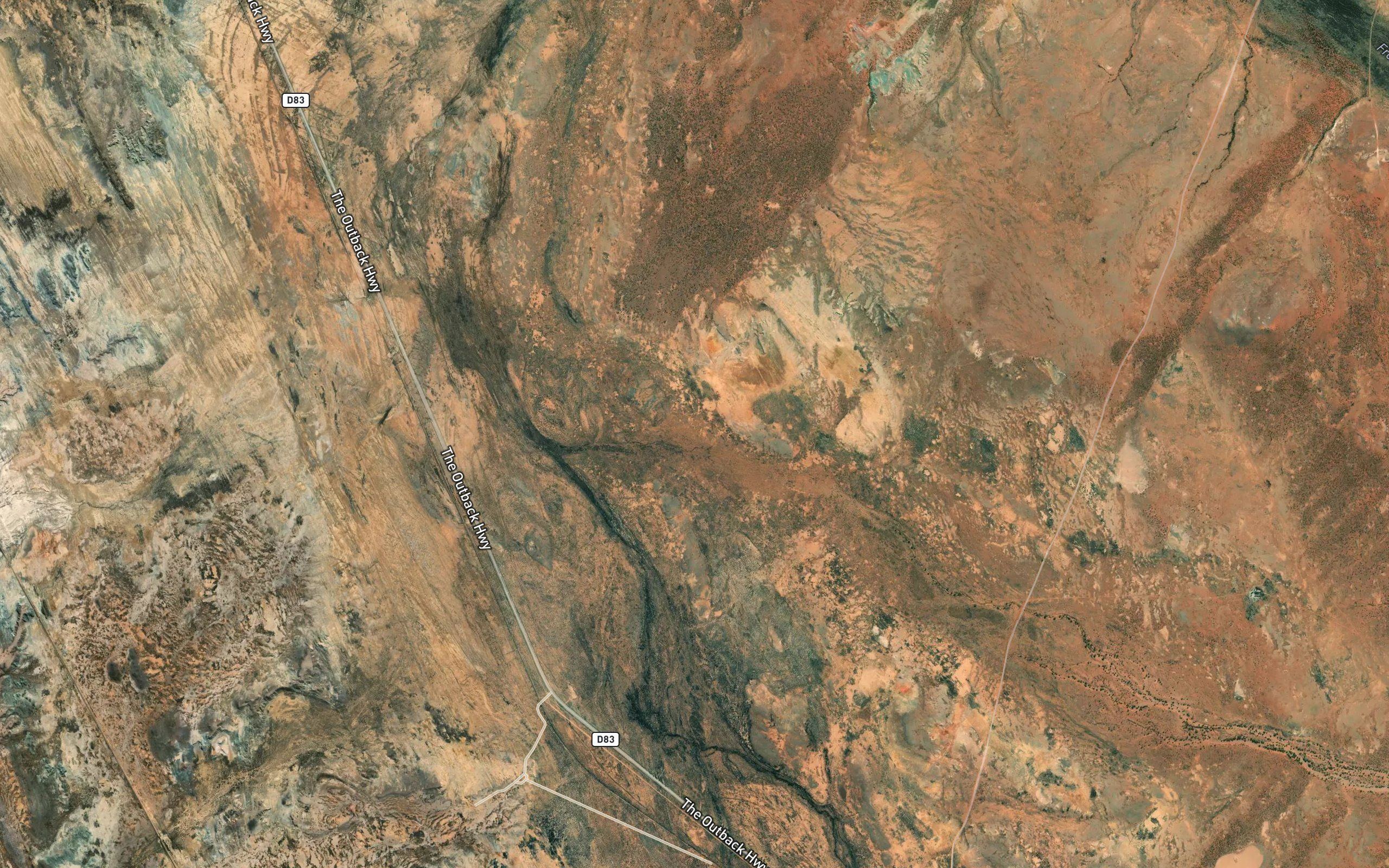 Leigh Creek