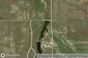 McMillen Reservoir Number 3