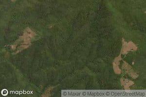 Barranca El Huilanche