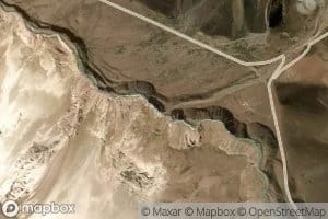 Estero Los Escalones