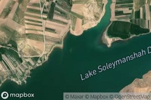 Rudkhaneh-ye Cham-e Kak